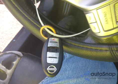 2016 Nissan Altima from USA, damaged, VIN 1N4BL3AP8GC159554